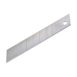 Pienemmiksi teriksi katkaistava terä Wolfcraft 4181000; 18 mm; 5 kpl.