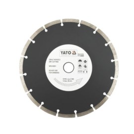 Timanttikatkaisulaikka Yato YT-6005; 230 mm
