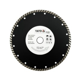 Timanttikatkaisulaikka Yato YT-6025; 230x22,2 mm