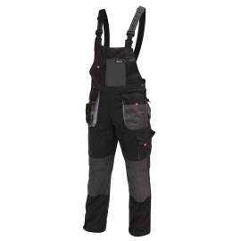 Suojaavat työhousut Yato YT-80192; XL