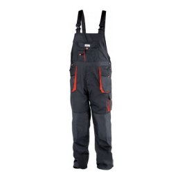 Suojaavat työhousut Yato DUERO YT-8030; S