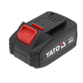Akku Yato YT-828463; 18 V; 4,0 Ah; Li-ion