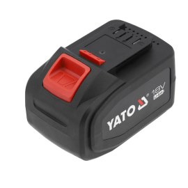 Akku Yato YT-828464; 18 V; 6,0 Ah; Li-ion