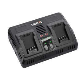 Laturi Yato YT-828499; 18 V