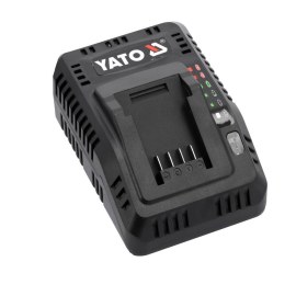 Laturi Yato YT-828500; 18 V