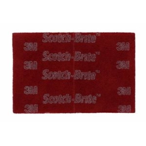 Hiomapaperi 3M Scotch-Brite A VFN; 122x158 mm; 3 kpl.