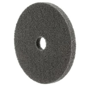 Hiomalaikka 3M Scotch Brite XL-UW 2A MED; 126x6x22 mm