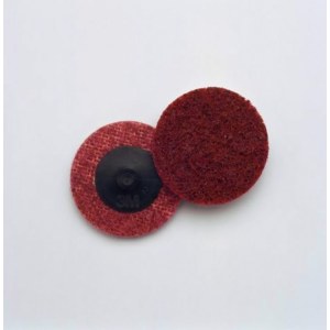 Hiomalaikka 3M Scotch-Brite Roloc SC-DR A MED; 75 mm
