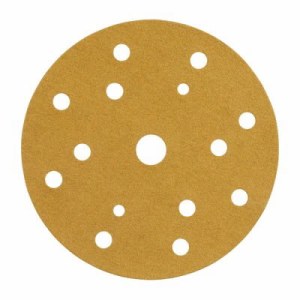 Hiomapaperi 3M Hookit 255P; 150 mm; P120