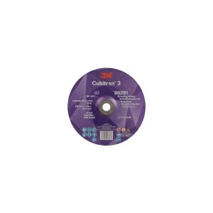 Hiomalaikka 3M Cubitron 3 A36 R BF; 230x7 mm