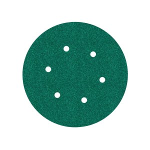 Hiomapaperi 3M Hookit 245; 150 mm; P60; 6 kpl.