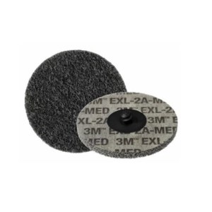 Hiomalaikka 3M Scotch-Brite Roloc XL-DR 2S FIN; 75 mm