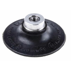 Hiomalautanen 3M Roloc A84998; 75 mm