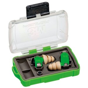 Korvatulpat 3M Peltor EEP-100; 32 dB