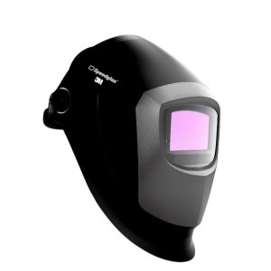 Hitsauskypärä 3M 9002NC