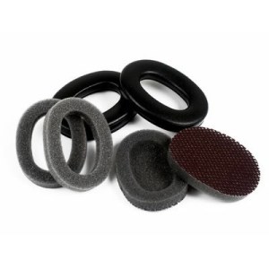 Hygieniasarja kuulosuojaimille 3M Peltor HY51