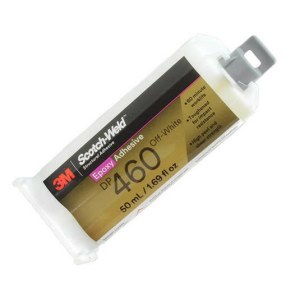 Liima 3M L460; 50 ml; valkoinen