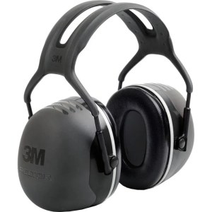 Kuulosuojaimet 3M Peltor X5ASV; 37 dB