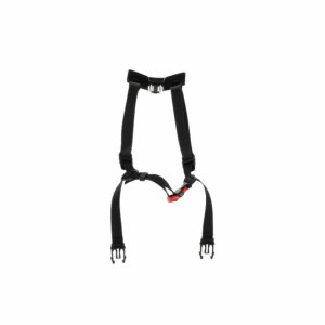Kypäränhihna, säädettävä 3M SecureFit X5500