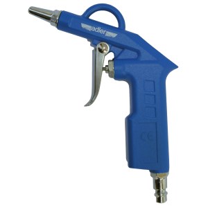 Puhalluspistooli Adler 0210.0