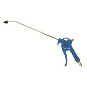 Puhalluspistooli Adler 0210.9; 300 mm