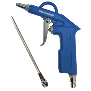 Puhalluspistooli Adler 0211.5