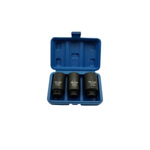 Voimahylsylajitelma Adler 3511.02; 3 kpl.