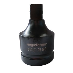 Adapteri Adler 3511.13; 3/4''-1/2''