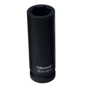 Voimahylsy Adler 3513.18D; 1/2''; 18 mm