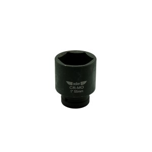 Voimahylsy Adler 3525.55; 1''; 55 mm