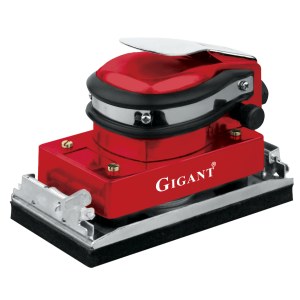 Paineilma epäkeskohiomakone Adler GT-1035