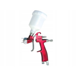 Paineilmakäyttöinen maaliruisku Adler MA-R100LVLP-MINI/0.8