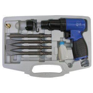 Paineilmataltta Adler MA064Z + Talttasetti