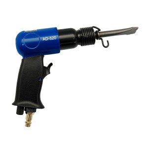 Paineilmataltta Adler MA520
