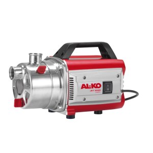 Puutarhapumppu Al-ko Jet 3000 Inox Classic