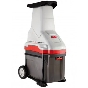 Oksasilppuri Al-ko MH 2800 EASY CRUSH