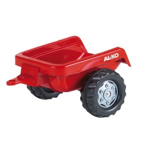 Peräkärry Al-ko Kid Trac