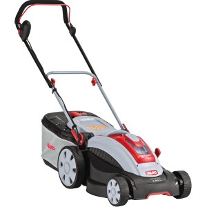 Ruohonleikkuri Al-ko Moweo; 3.85 Li; 36 V; 1x4,0 Ah akku