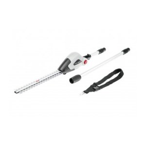 Pensasleikkurin lisälaite Al-ko HTA 36 Li Energy Flex; 45 cm pituus