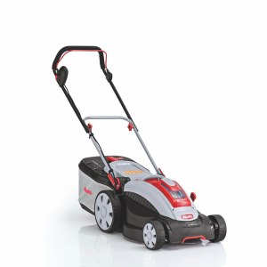 Ruohonleikkuri Al-ko Moweo 3.85 Li; 40 V; 2x4,0 Ah akku