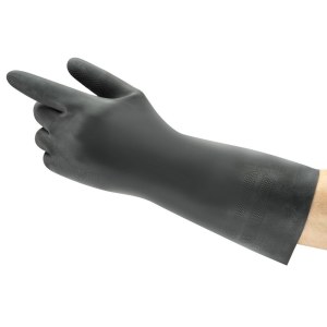 Työkäsineet Ansell AlphaTec Neoprene 29-500; 9