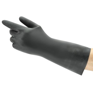 Työkäsineet Ansell AlphaTec Neoprene 29-500; 10