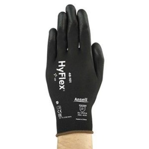 Työkäsineet Ansell Ansell HyFlex 48-101; 8