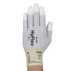 Työkäsineet Ansell HyFlex 48-135; 7 koko