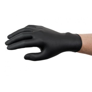 Työkäsineet Ansell Microflex 93-852; 0,12 mm; XL; 100 kpl.