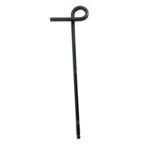 Kuusiokoloavain Arbortech ALL.FG.KEY004