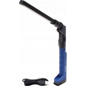 Taskulamppu ASTA A-GAL67; LED; 3,7 V; 1x0,65 Ah akku