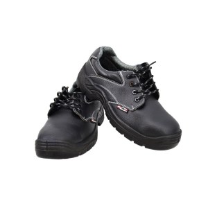 Suojajalkimet AWTools AW00500; S3 SRC; PU; 40 musta