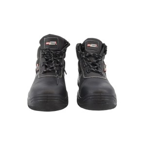 Suojajalkimet AWTools AW00509; S3 SRC; PU; 41 musta
