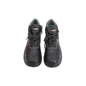 Suojajalkimet AWTools AW00548; S3 SRC; PU; 40 musta